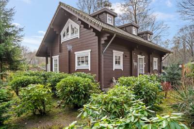 Woning Horalaan 12 Bennekom