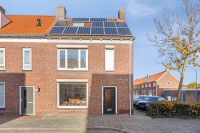 Woning Van Boischotlaan 42 Oosterhout (NB)