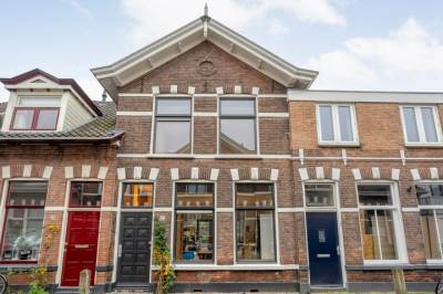 Woning Venestraat 26 Zwolle