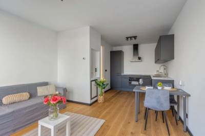 Woning Noorderhavenkade 21B Rotterdam