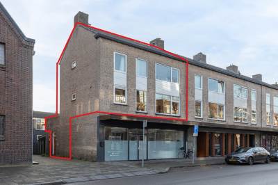 Woning Singel 194 Dordrecht