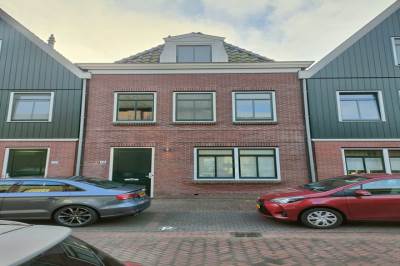 Woning Kerkstraat 18 Landsmeer