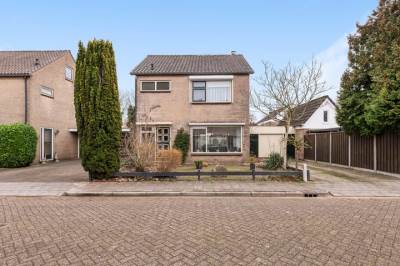 Woning Larixlaan 29 Wierden