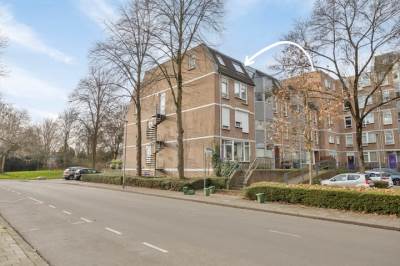 Woning Roserije 225C Maastricht