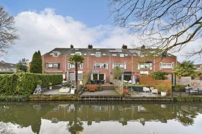 Woning Kinkelenburg 104 Dordrecht