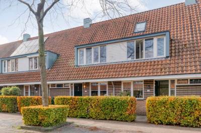 Woning Fruitweidestraat 38 Zwolle