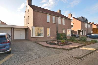 Woning Gank 37 Landgraaf