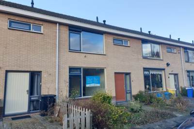 Woning Populierenlaan 10 Enkhuizen