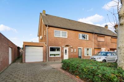 Woning Tuindorpstraat 10 Weert