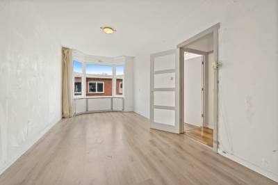 Woning Dautzenbergstraat 92 Den Haag