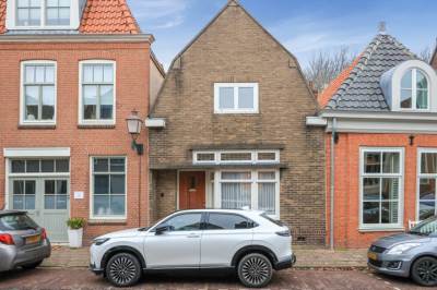 Woning Kleine Oost 33 Hoorn (NH)