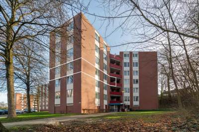 Woning Berghofstraat 38 Eygelshoven