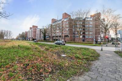 Woning Marshallplein 51 Rijswijk (ZH)