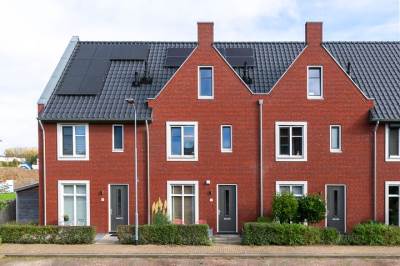 Woning Gutspad 19 Zevenaar