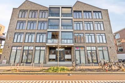 Woning Terschellingkade 248 Amersfoort