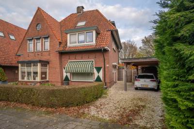 Woning Voortsweg 338 Enschede