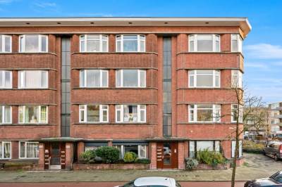 Woning Loosduinsekade 598 Den Haag