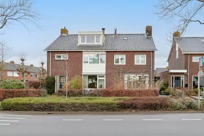 Woning Stationsweg 10A Zevenhoven