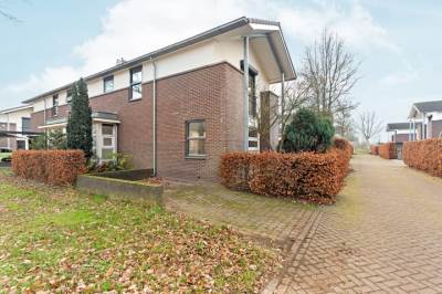 Woning Leeuwencamp 1 Zevenaar
