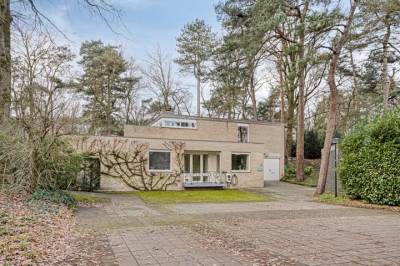 Woning Bisonlaan 9 Son en Breugel