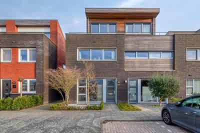 Woning Buntheide 13 Prinsenbeek