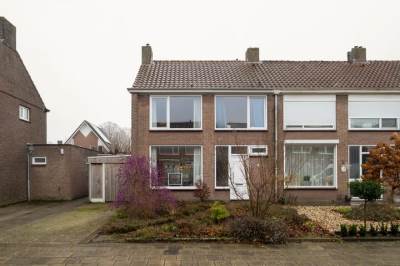 Woning Havikstraat 16 Losser