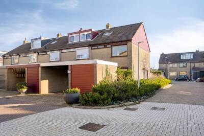 Woning Rijndal 105 Capelle aan den IJssel