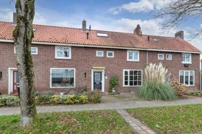 Woning Sportstraat 20 Luttelgeest