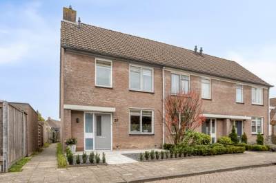 Woning Patrijs 37 Etten-Leur