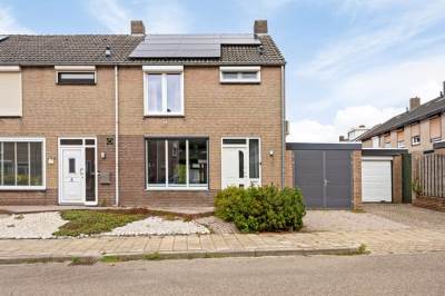 Woning Heerenlandstraat 23 Guttecoven