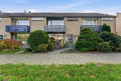 Woning A. Anemastraat 20 Papendrecht