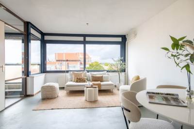 Woning Lange Herenstraat 91 Haarlem