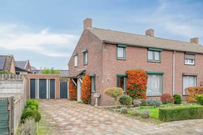 Woning Sint Eloystraat 3 Budel-Dorplein