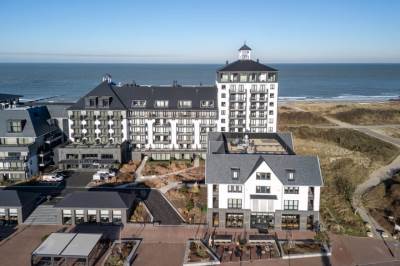 Woning Boulevard de Wielingen 47C002 Cadzand