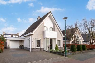 Woning Dalkruid 1 Veenendaal