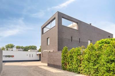 Woning Kinderdijkstraat 91 Tilburg