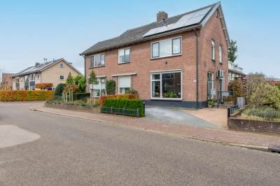 Woning Prins Hendrikweg 15A Putten