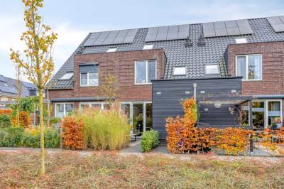 Woning Vierzinnen 52 Scherpenzeel (GE)