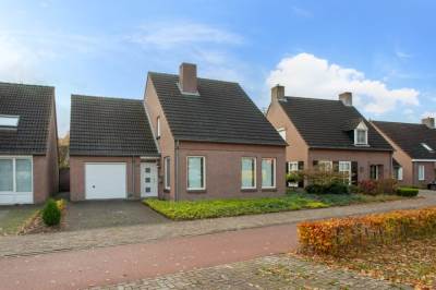 Woning Lange Trekken 28 Bladel