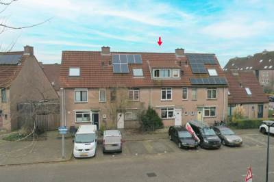 Woning Wold 2395 Lelystad