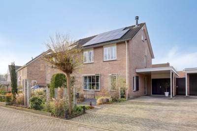 Woning De Meent 11 Renswoude