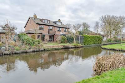 Woning Hoefblad 13 Boskoop