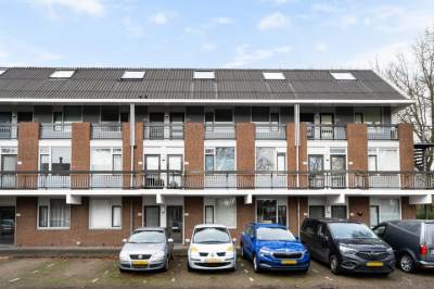 Woning François Mauriacweg 239 De Bilt
