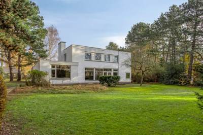 Woning Spinolaberg 12 Halsteren