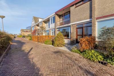 Woning Mauritssingel 112 Leiderdorp
