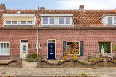 Woning Lemmenslaan 66 Eindhoven