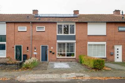 Woning Tulpstraat 65 Losser