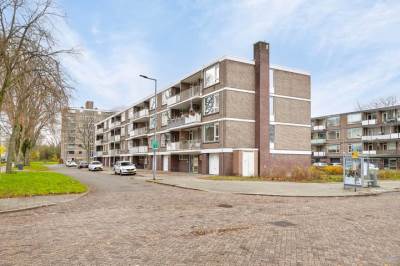 Woning Philip Vingboonsstraat 167 Rotterdam