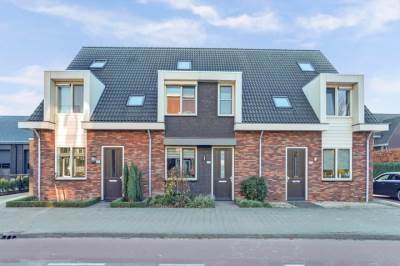 Woning Bleijenhoek 16B Bladel