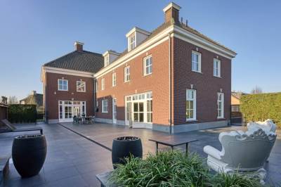 Woning Heilaardreef 3 Breda